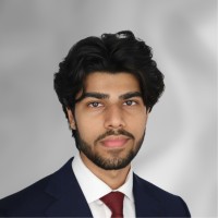 Krishiv Khatri