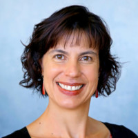 Sarah Geisler