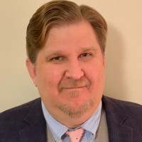 Howard Brown Health Employee Lawrence Drumm's profile photo