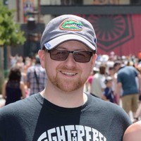 Amazon Employee Rob Dip's profile photo