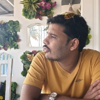 Shashank Sane Email