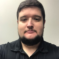 Expert Crane Inc. Employee James Doty's profile photo