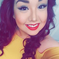 MaxanaPay Employee Sylvia Rodriguez's profile photo