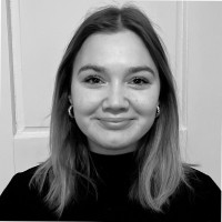 Amberscript Employee Eva Zwaard's profile photo