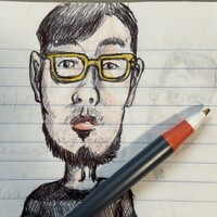 LockThreat GRC Employee Yosep Kim's profile photo