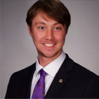 American Century Investments Employee Harrison Dill's profile photo