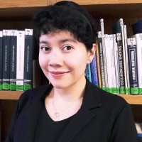Max-Planck-Institut für Radioastronomie Employee Sac Nicté Medina's profile photo