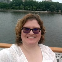 SFMC Inc. Employee Kristen Higgins's profile photo