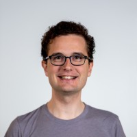 Datadog Employee Henry Chapman's profile photo