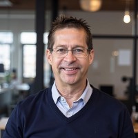 Daniel Sill Email & Phone Number