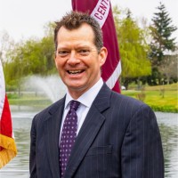 Medtronic Employee Todd Cronin's profile photo