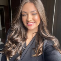 Sattrack - Rastreamento e Logistica Employee Giovana Medeiros's profile photo