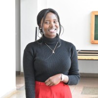 Kenya Forestry Research Institute Employee Nehema Mbeva's profile photo