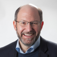 NMS Employee Scott Evers's profile photo