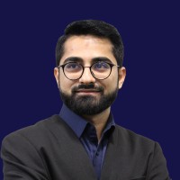 Impero IT Services Pvt. Ltd. Employee Raza Noorani's profile photo