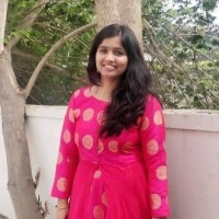 CSI Interfusion India Pvt. Ltd. Employee Lakshmi C's profile photo