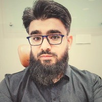 Muhammad Bilal Email & Phone Number