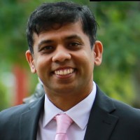 Simplain Software Solutions LLC Employee Joseph Selvaraj's profile photo