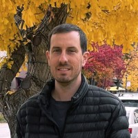 Outrun Robotics Employee Jeff G.'s profile photo