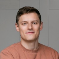 AttaPoll Employee Lukas Backis's profile photo