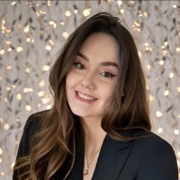talkSPORT Employee Lucy Lavery's profile photo
