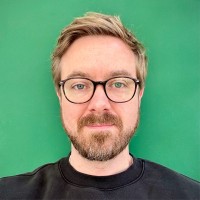 Florence Employee Chris Catley's profile photo