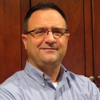 OTP Industrial Solutions Employee Todd Harris's profile photo