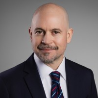 Aurora Employee Harold Hall's profile photo