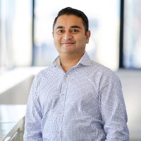 Coates Hire Employee Jay Wimalaratne's profile photo