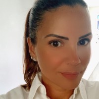 Simple Vision IT Employee Fernanda Junqueira's profile photo