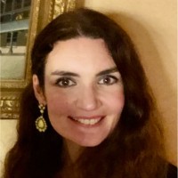 Des Petits Hauts Employee Clotilde Chanard's profile photo