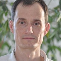 Metrohm AG Employee Stefan Krull's profile photo