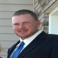 River Oaks Golf Club Employee Chad Wyrick's profile photo