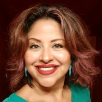 Federal Reserve Bank of Dallas Employee Nancy Guzman's profile photo