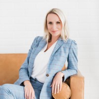 360 Talent Avenue Employee Lacey Menchen's profile photo