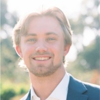 Radford University Employee Charlie Anderson's profile photo