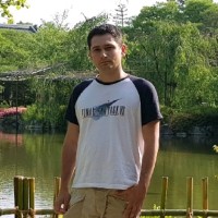 Alex Crespo Roa's profile photo