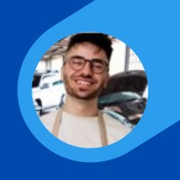 Restoclean Do Brasil Comercio E Importacao Employee Felipe Marques's profile photo