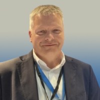 KES Power & Light Ltd Employee Andrew Liddle's profile photo