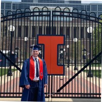 Charter Next Generation Employee Aaron Whiteman's profile photo
