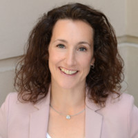 WWF Germany Employee Tina Dengler's profile photo