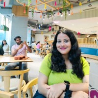Sruti Mishra Email