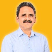 Amaresh Rai Employee Amaresh Kumar's profile photo