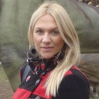 ETG Grupa Employee Dragana Pavlovic's profile photo