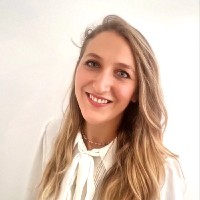 Aristea Employee Ivana Antunović's profile photo
