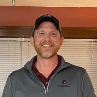 Amazon Web Services (AWS) Employee Brian Mate's profile photo