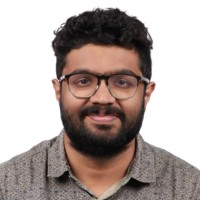 Polus Solutions Employee Nivin Thomas's profile photo