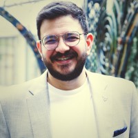 Omnicom Media Group (MENA) Employee Rami Samra's profile photo