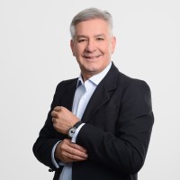 Minera Los Pelambres Employee Leonardo Andres Burgos Larenas's profile photo