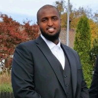 Abdigani Ise Email